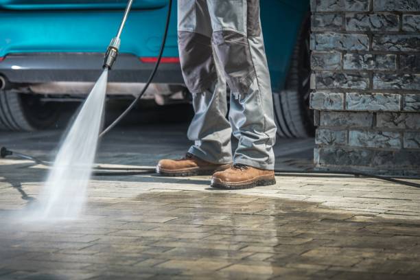 Boat and Dock Cleaning in Trinity, NC