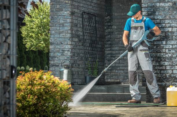 Best Heavy Equipment Washing  in Trinity, NC