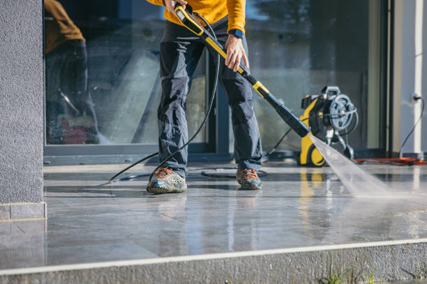 Best Animal Enclosure Cleaning  in Trinity, NC
